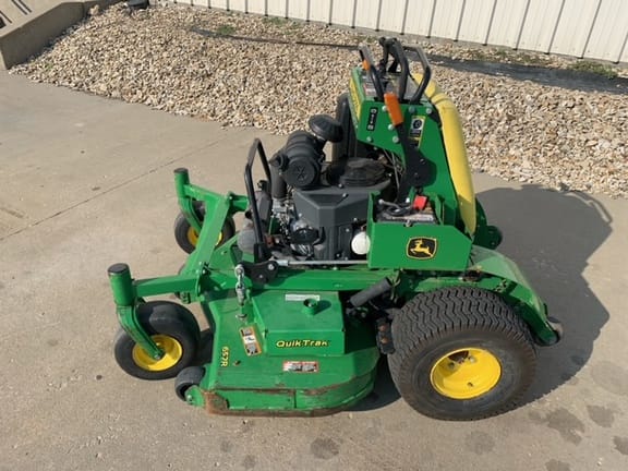 Main image John Deere 652R