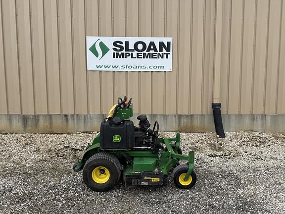 Image of John Deere 652R Primary image