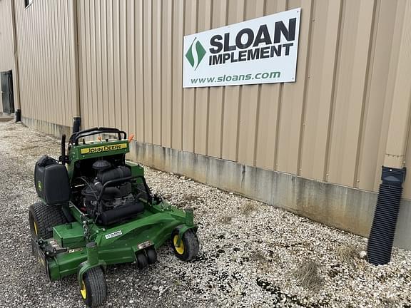 Image of John Deere 652R equipment image 1
