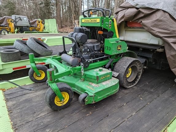 Main image John Deere 652R