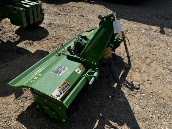 2019 John Deere 655 Equipment Image0