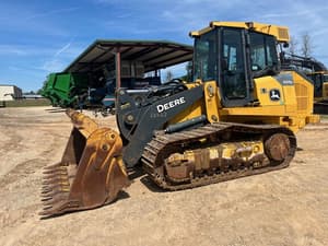 2019 John Deere 655K Image
