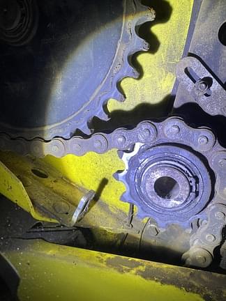 Image of John Deere 659 equipment image 1