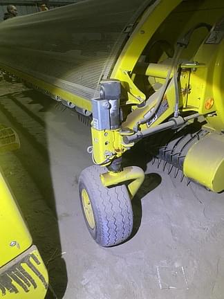 Image of John Deere 659 equipment image 4