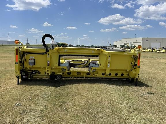Image of John Deere 659 Premium equipment image 4