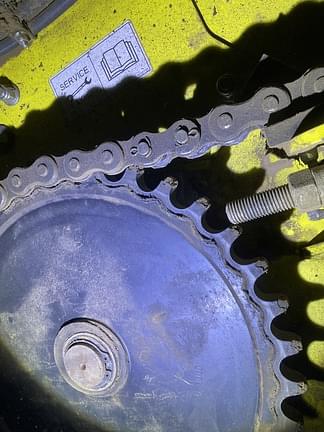 Image of John Deere 659 Primary image