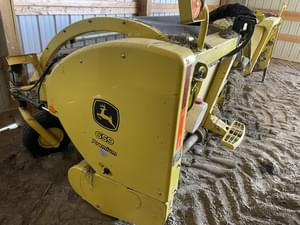 2020 John Deere 659 Premium Image