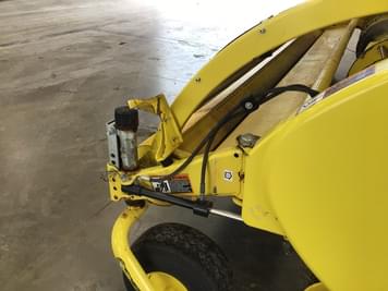 Main image John Deere 659 Premium