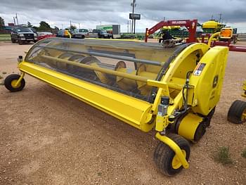 2019 John Deere 659 Equipment Image0