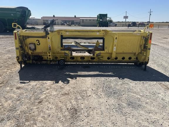 Image of John Deere 659 equipment image 3