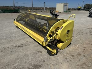 2019 John Deere 659 Image