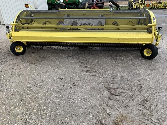 Image of John Deere 659 Premium equipment image 2