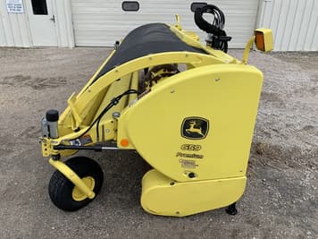 Main image John Deere 659 Premium