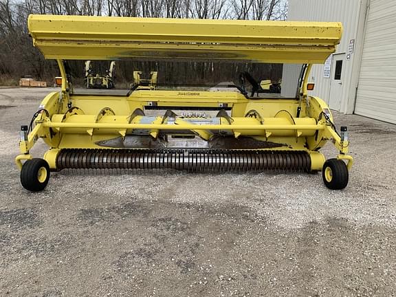 Image of John Deere 659 Premium equipment image 3