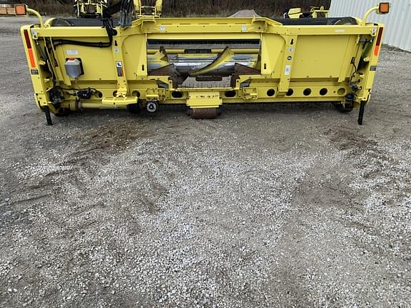 Image of John Deere 659 Premium equipment image 4