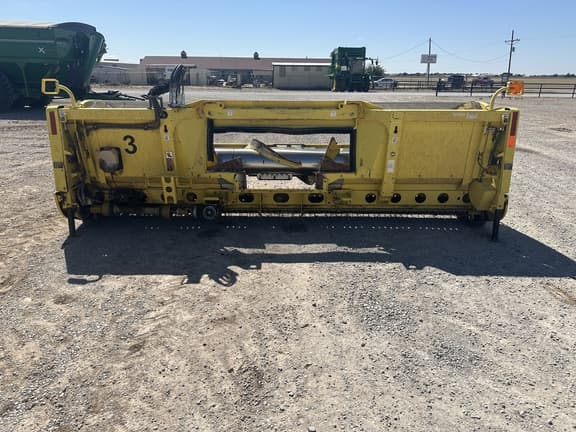 Image of John Deere 659 equipment image 3