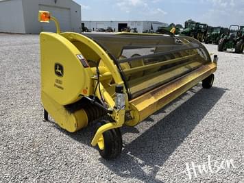 Main image John Deere 659 Premium