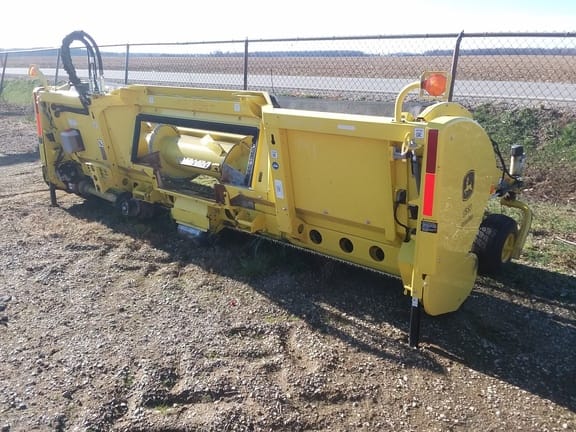 Main image John Deere 659 Premium