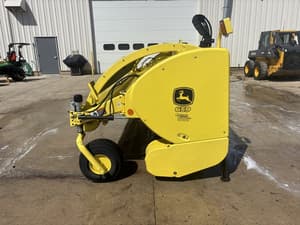2019 John Deere 659 Image