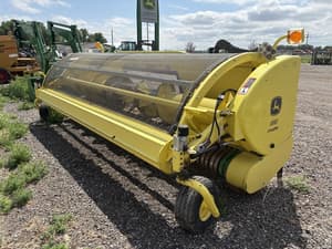 2019 John Deere 659 Premium Image