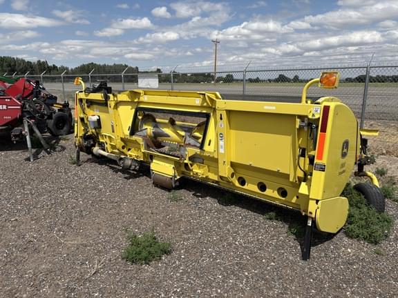 Image of John Deere 659 Premium equipment image 1