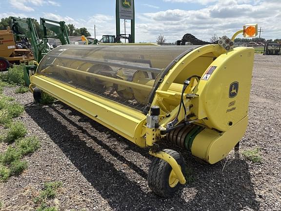 Image of John Deere 659 Primary image