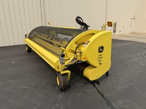 2019 John Deere 659 Image