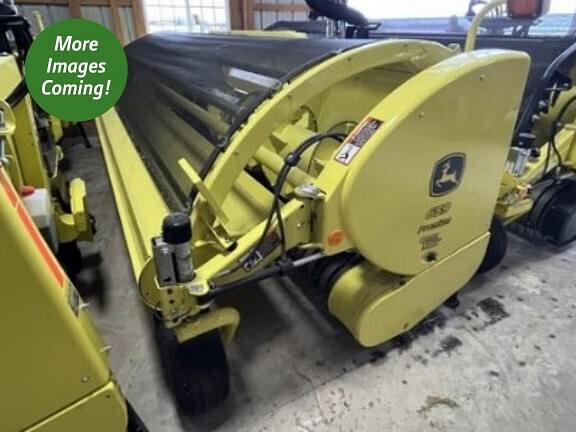 Image of John Deere 659 Premium Primary Image