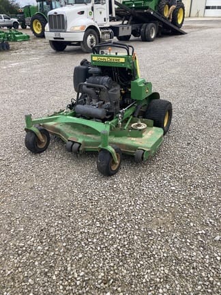 Main image John Deere 661R