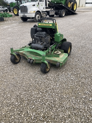 Main image John Deere 661R