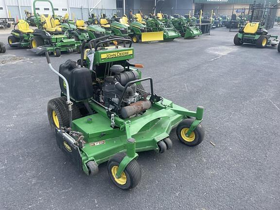 Image of John Deere 661R Primary image