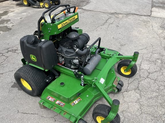 Main image John Deere 661R
