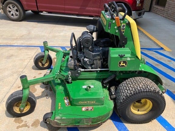 Main image John Deere 661R