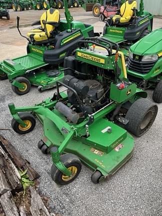 Image of John Deere 661R equipment image 1