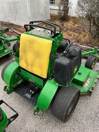 Image of John Deere 661R equipment image 3