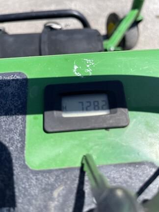 Image of John Deere 661R equipment image 4