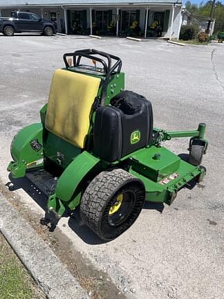 Image of John Deere 661R equipment image 3