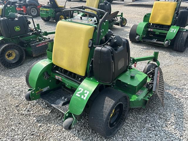 Image of John Deere 661R equipment image 3