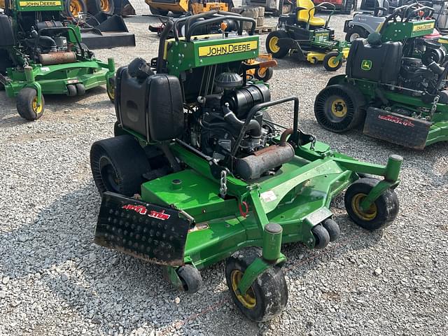 Image of John Deere 661R equipment image 2