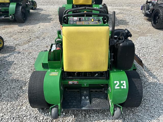 Image of John Deere 661R equipment image 4