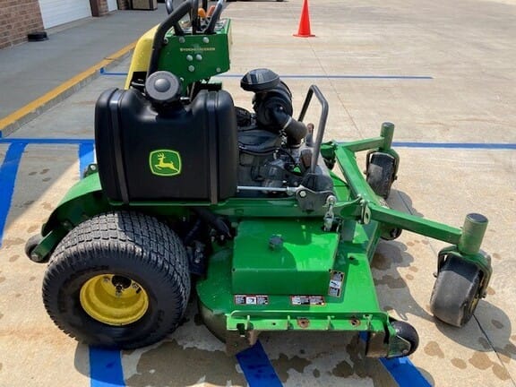 Main image John Deere 661R