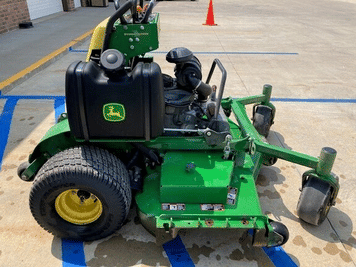 Main image John Deere 661R