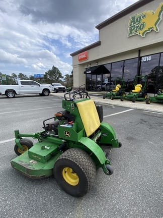 2019 John Deere 661R Equipment Image0
