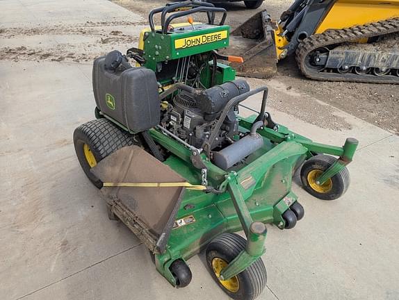 Image of John Deere 661R equipment image 3