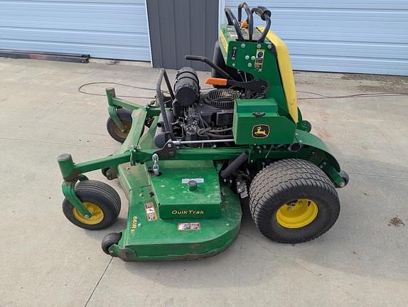 Image of John Deere 661R Primary image