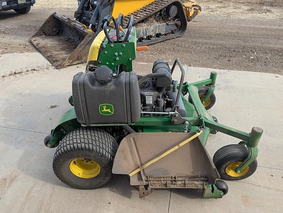 Image of John Deere 661R equipment image 4