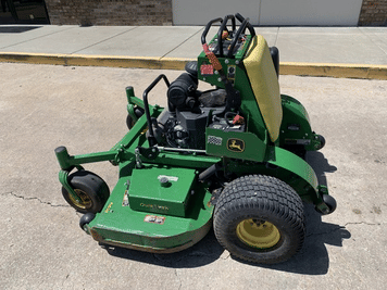 Main image John Deere 661R