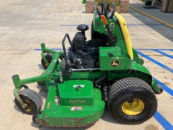 Main image John Deere 661R