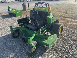 2019 John Deere 661r Image