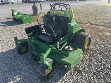 Main image John Deere 661R